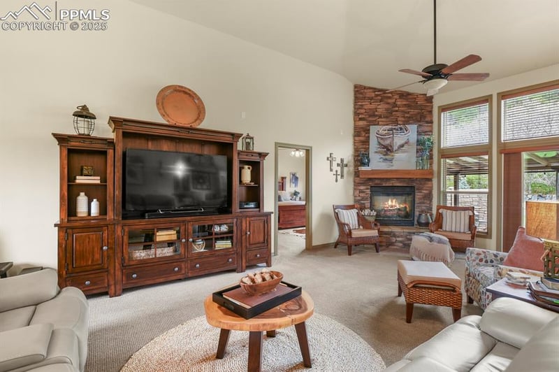 3555 Muirfield Dr, Colorado Springs, CO 80907