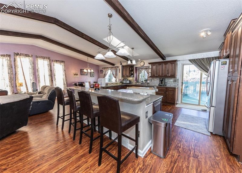 3555 Windjammer Dr, Colorado Springs, CO 80920