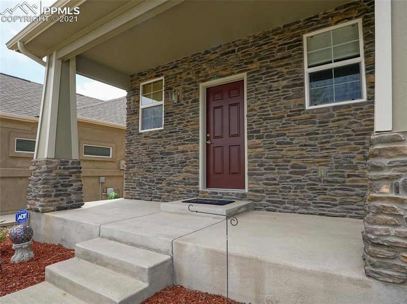 3556 Tail Wind Dr, Colorado Springs, CO 80911