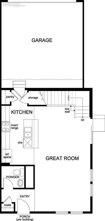 3558 Fennel St, Castle Rock, CO 80109