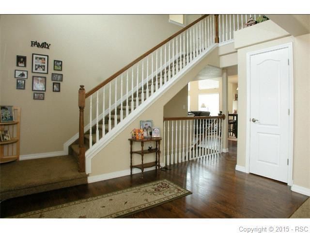 3559 Red Baron Dr, Colorado Springs, CO 80911