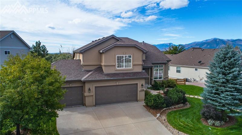 356 Fox Run Cir, Colorado Springs, CO 80921
