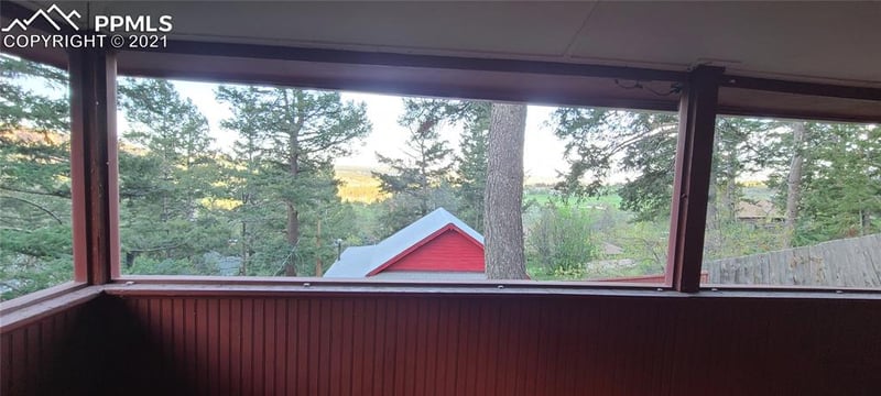 356 Montana Ave, Palmer Lake, CO 80133