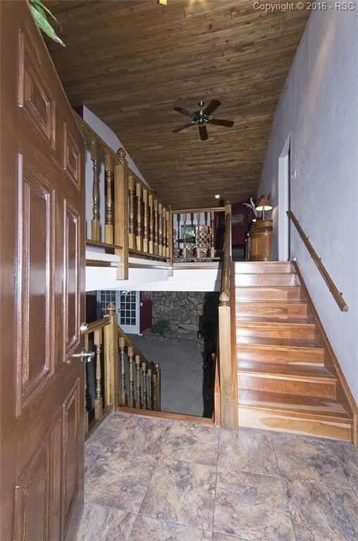 3560 W David Ln, Colorado Springs, CO 80917