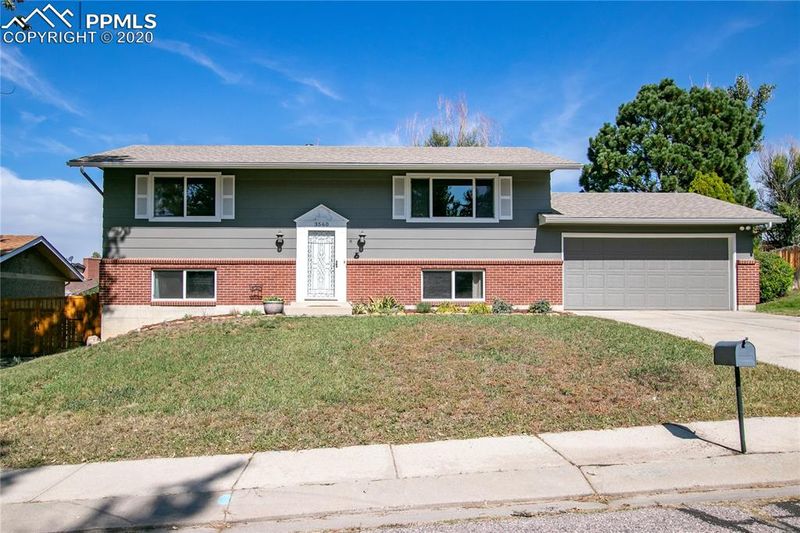 3560 Haven Cir, Colorado Springs, CO 80917