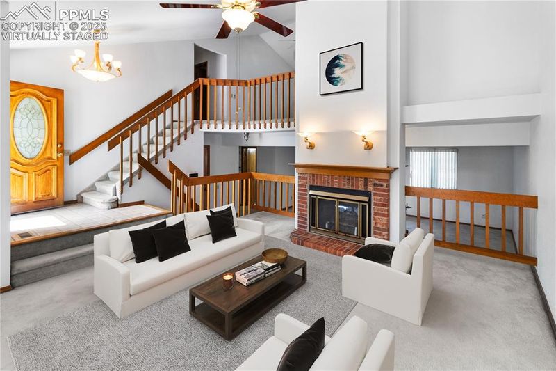 3560 Hickory Hill Dr, Colorado Springs, CO 80906