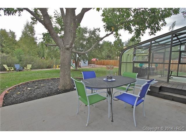 3560 Inspiration Dr, Colorado Springs, CO 80917