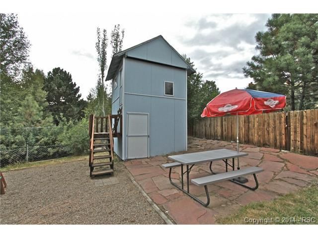 3560 Inspiration Dr, Colorado Springs, CO 80917