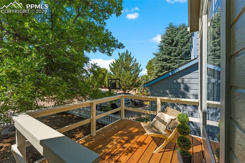 3565 Beechwood Ct, Colorado Springs, CO 80918