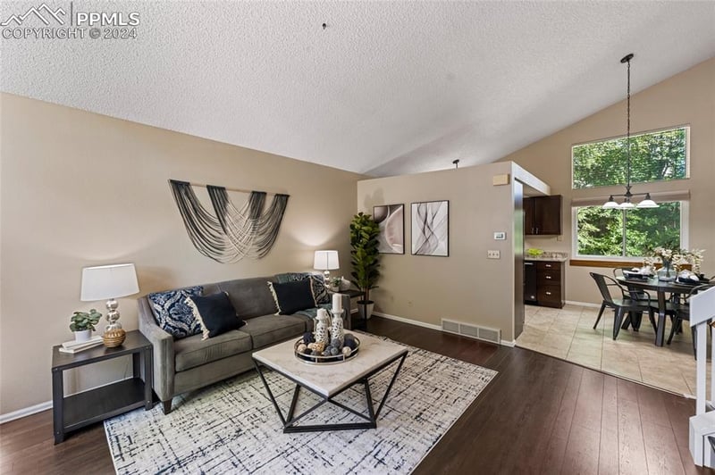 3565 Beechwood Ct, Colorado Springs, CO 80918