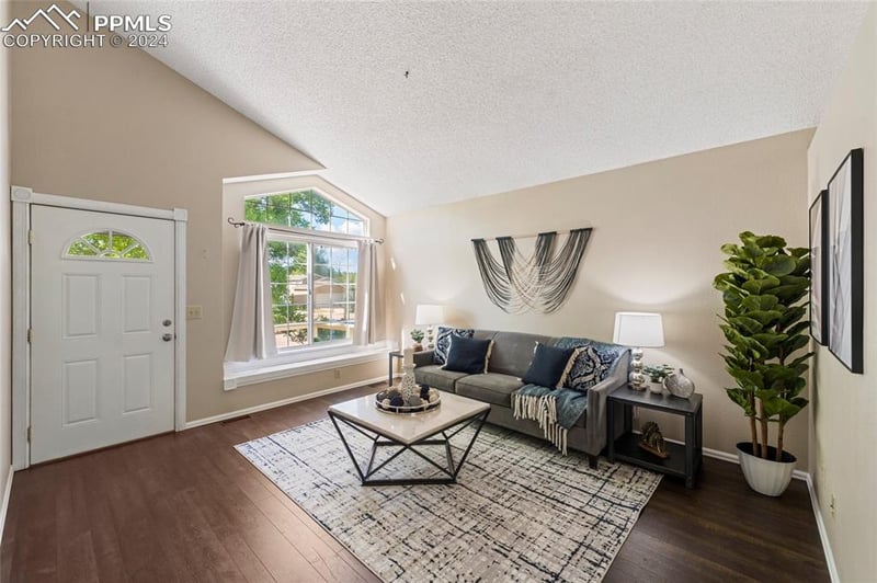 3565 Beechwood Ct, Colorado Springs, CO 80918