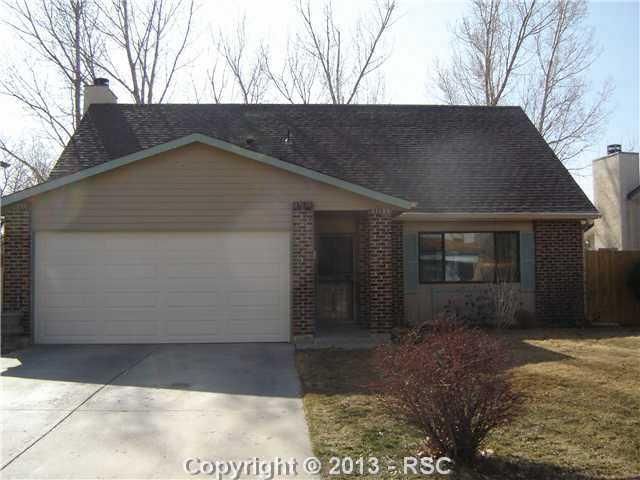 3565 Rockhampton Ct, Colorado Springs, CO 80920