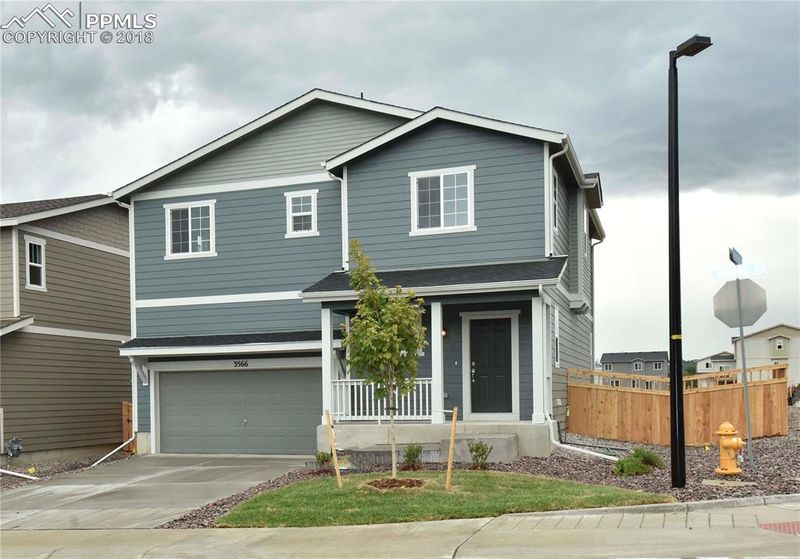 3566 Evening Pl, Castle Rock, CO 80109
