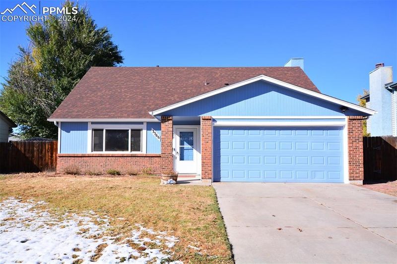 3566 Rockhampton Ct, Colorado Springs, CO 80920