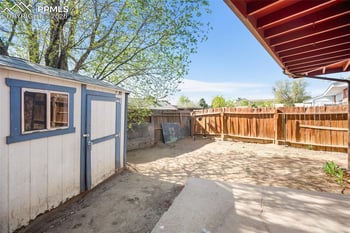 357-359 Fairway St, Colorado Springs, CO 80906