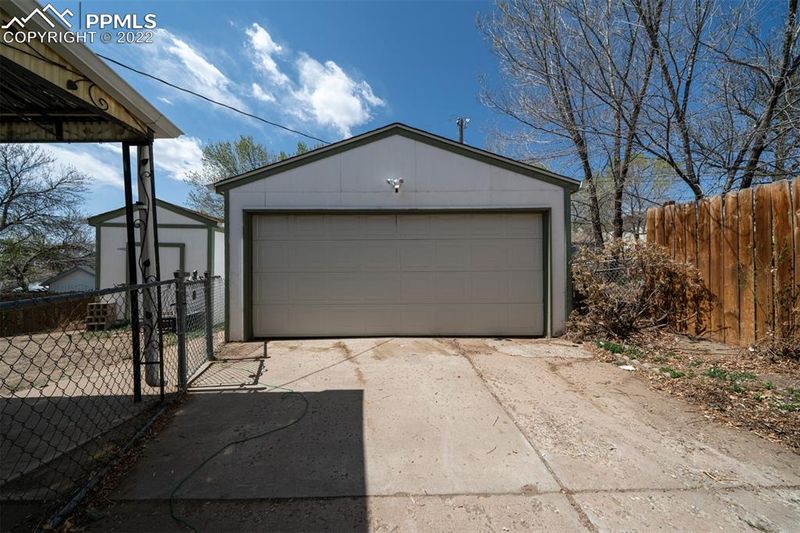 3571 El Morro Rd, Colorado Springs, CO 80910