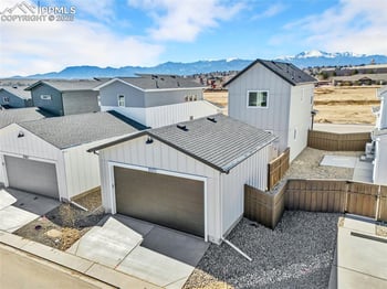 3571 Greenways Main Blvd, Colorado Springs, CO 80922