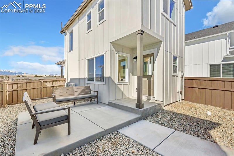 3571 Greenways Main Blvd, Colorado Springs, CO 80922