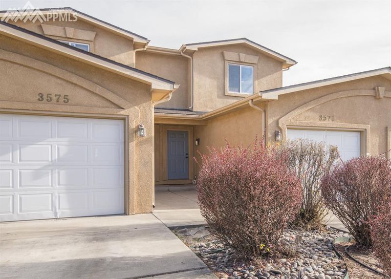 3571 Indigo Ridge Point, Colorado Springs, CO 80910