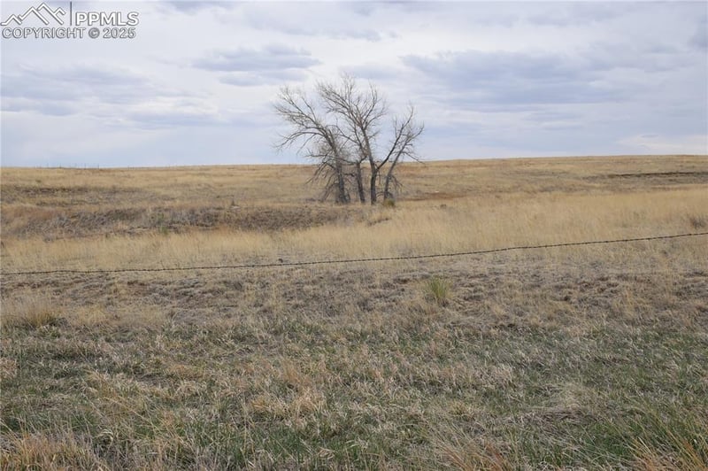 35715 Funk Rd, Calhan, CO 80808