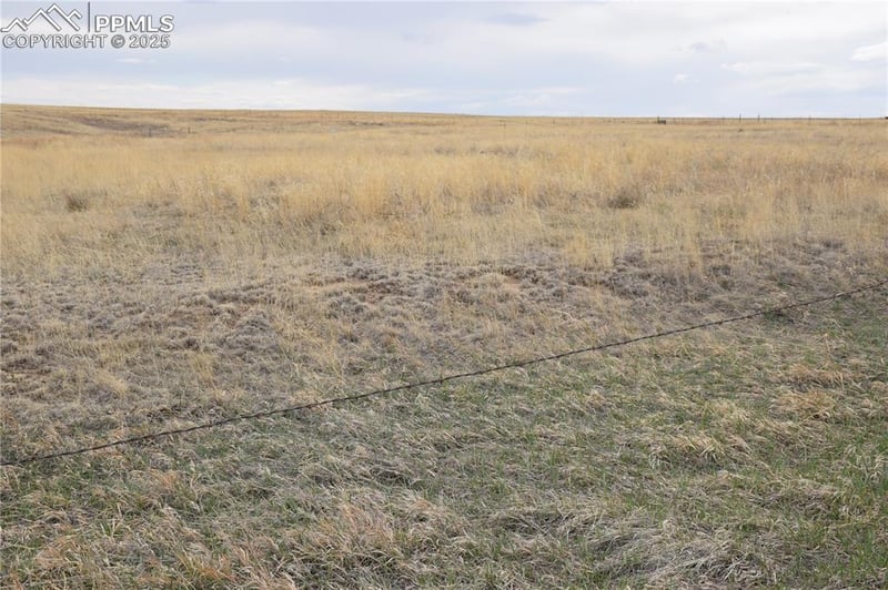 35715 Funk Rd, Calhan, CO 80808