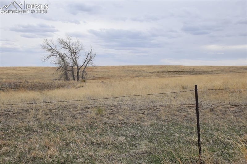 35715 Funk Rd, Calhan, CO 80808