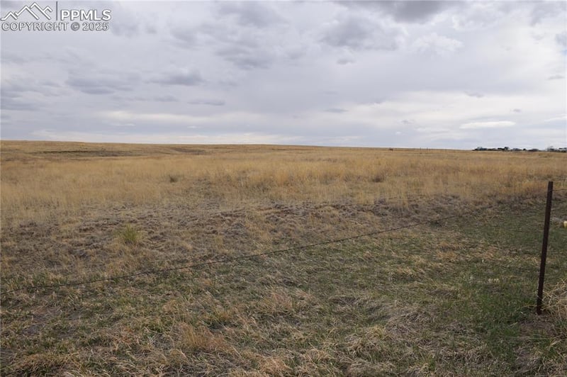 35715 Funk Rd, Calhan, CO 80808
