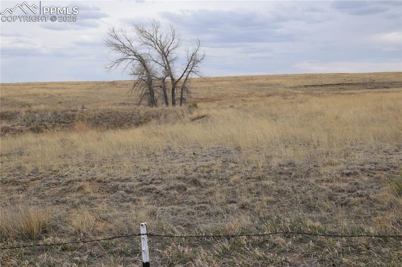 35715 Funk Rd, Calhan, CO 80808