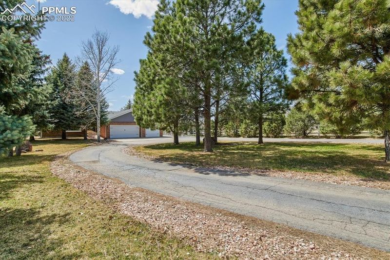 3572 Boodel Cir, Elizabeth, CO 80107