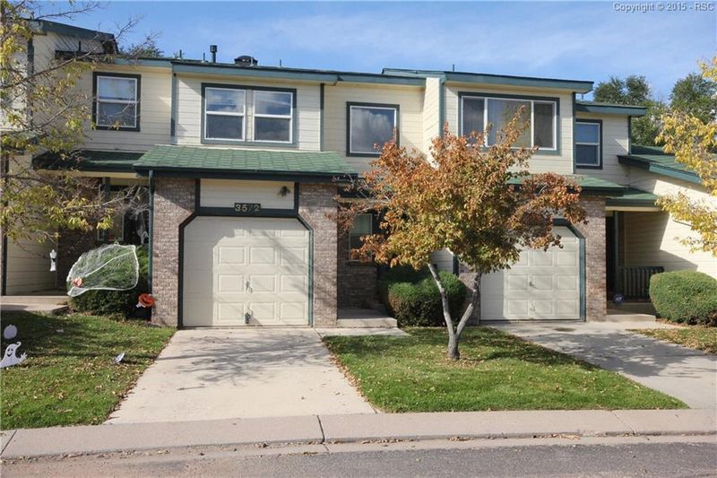 3572 Pacific Dr, Colorado Springs, CO 80910
