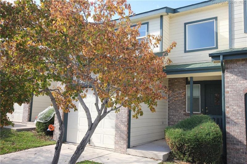 3572 Pacific Dr, Colorado Springs, CO 80910