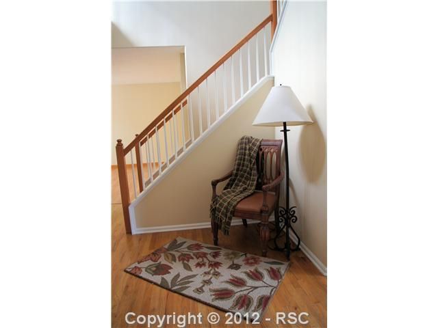 3573 Cowhand Dr, Colorado Springs, CO 80922