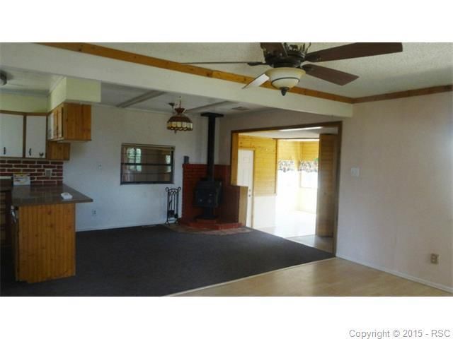 3575 Blue Mesa Dr, Divide, CO 80814
