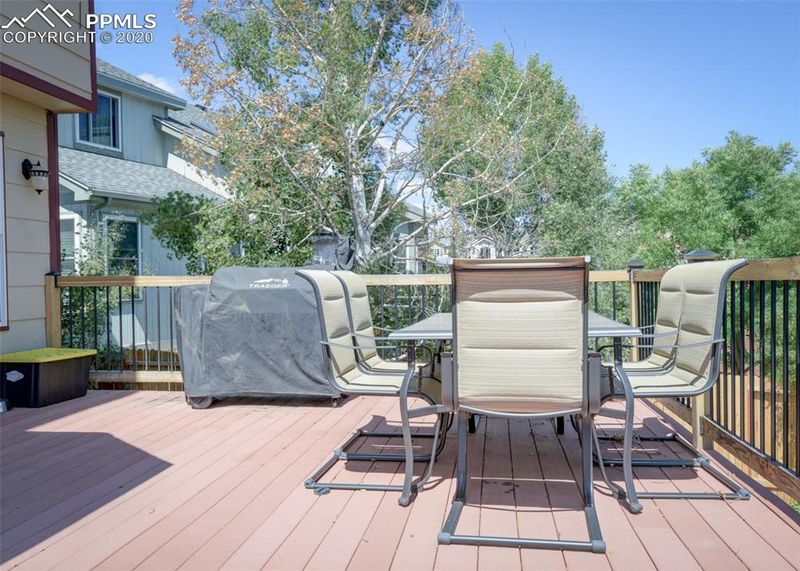3575 Brunswick Dr, Colorado Springs, CO 80920
