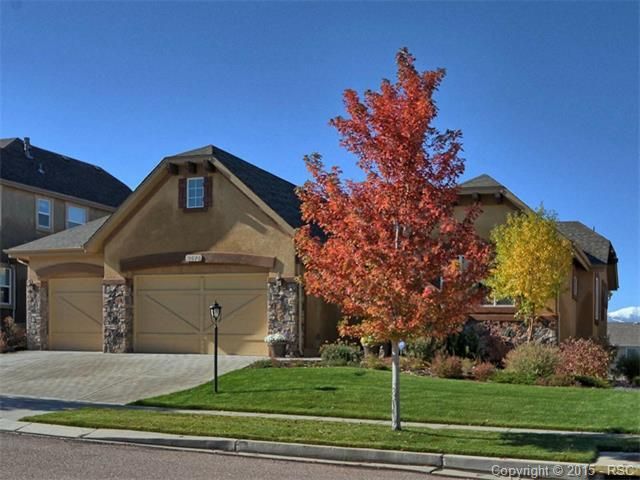 3575 Cherry Plum Dr, Colorado Springs, CO 80920