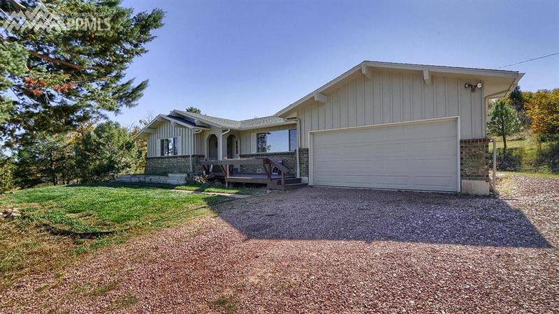 3575 Harmon Dr, Monument, CO 80132