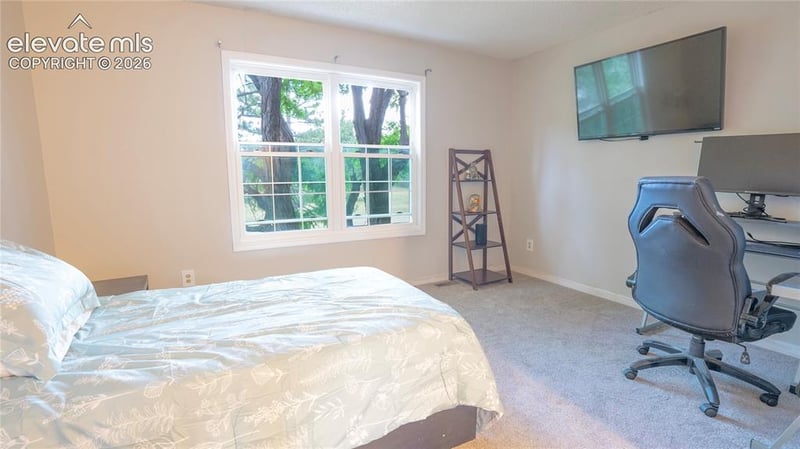 3575 Queen Anne Way, Colorado Springs, CO 80917