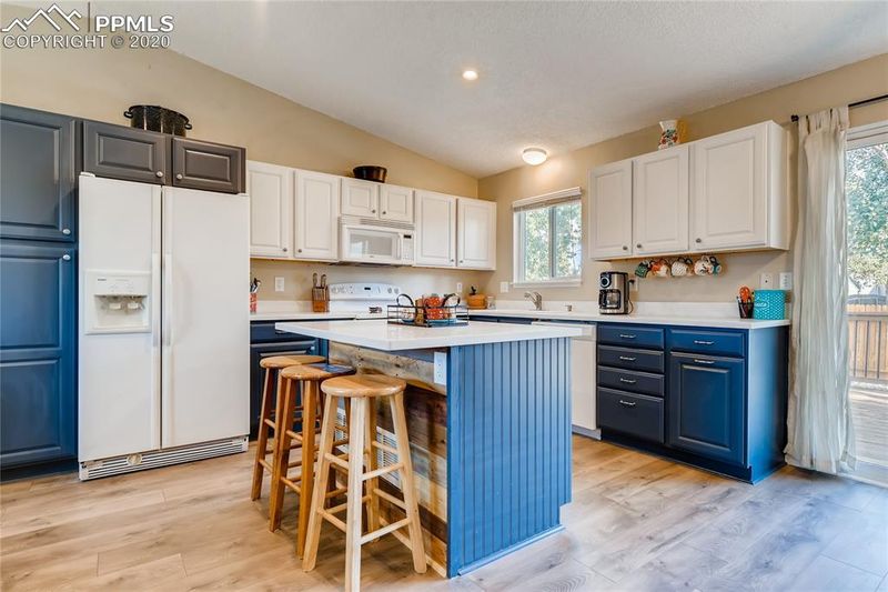 3575 Rockhampton Ct, Colorado Springs, CO 80920