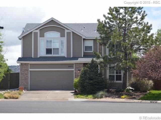 3577 Starflower Rd, Castle Rock, CO 80109
