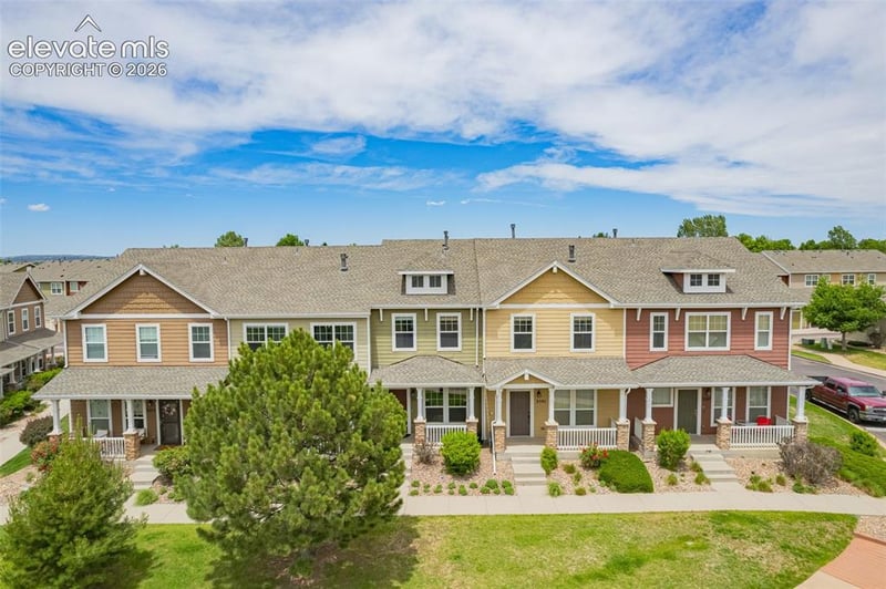 3579 Grey Owl Point, Colorado Springs, CO 80916