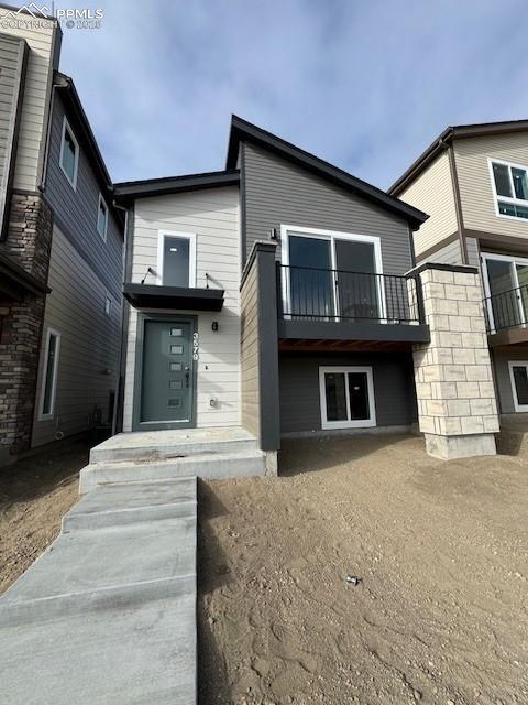 3579 Mission Bay Ct, Colorado Springs, CO 80922