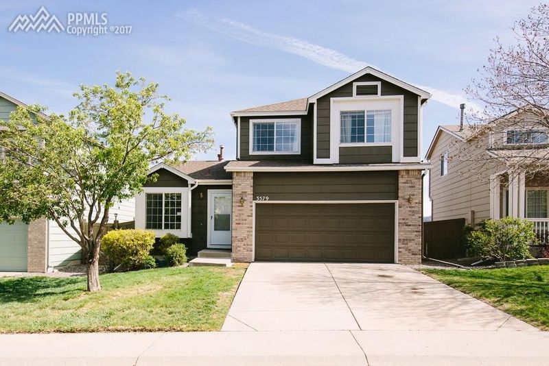 3579 Morning Glory Dr, Castle Rock, CO 80109