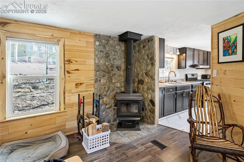 358 Fern Rd, Woodland Park, CO 80863