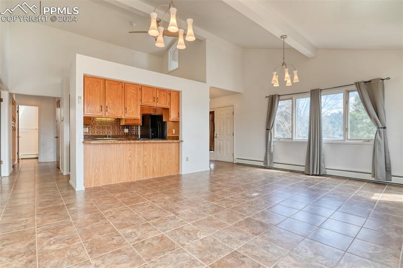 358 Mission Hill Way, Colorado Springs, CO 80921