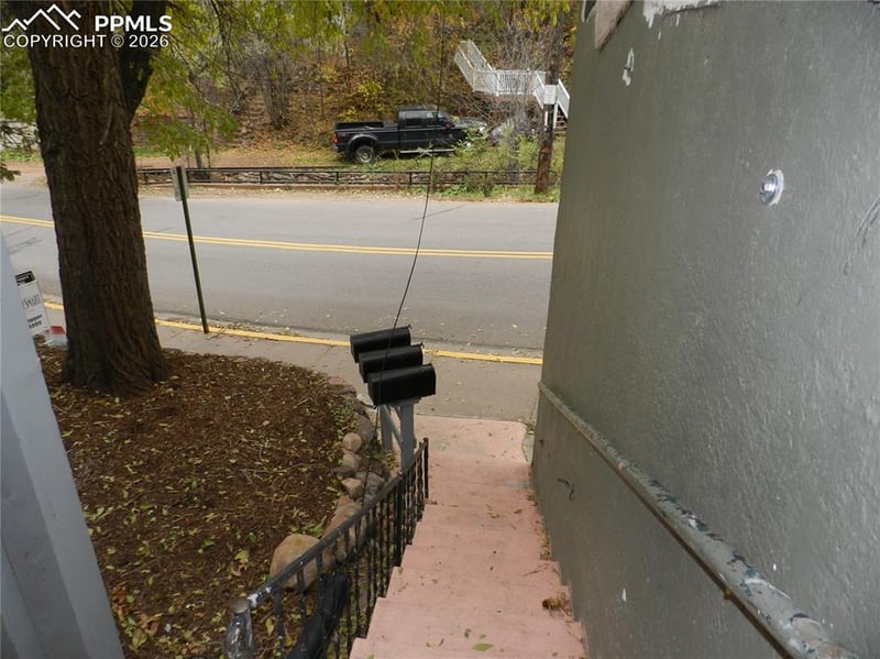 358 Ruxton Ave, Manitou Springs, CO 80829