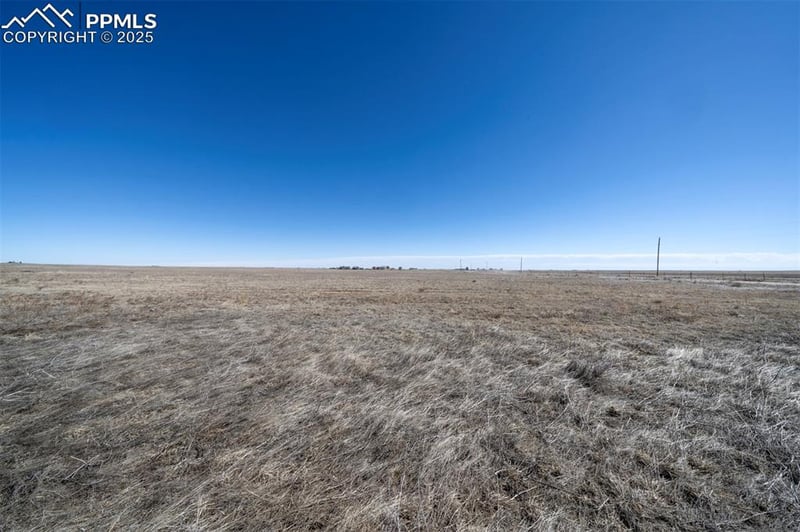 35800 Hanisch Rd, Calhan, CO 80808