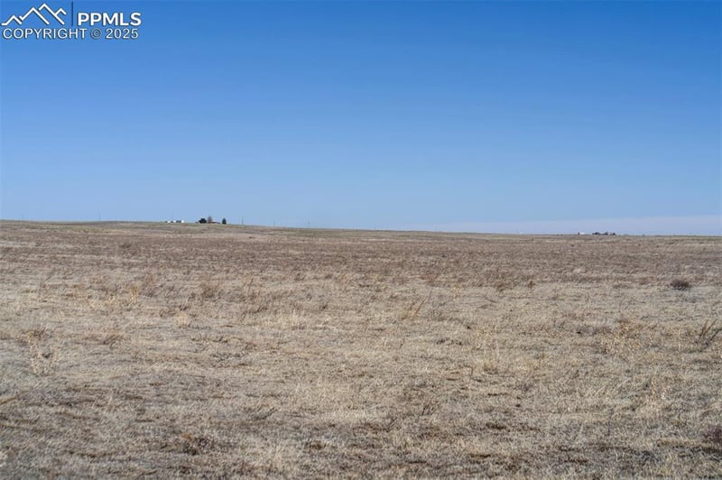 35800 Hanisch Rd, Calhan, CO 80808