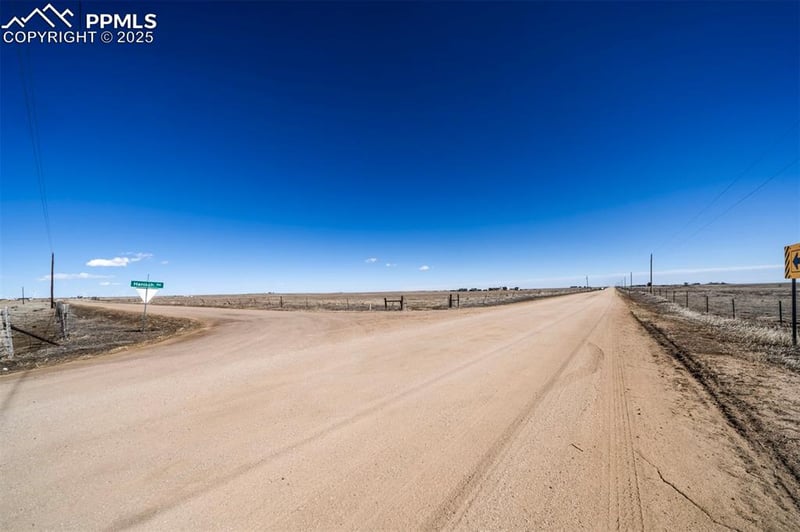 35800 Hanisch Rd, Calhan, CO 80808