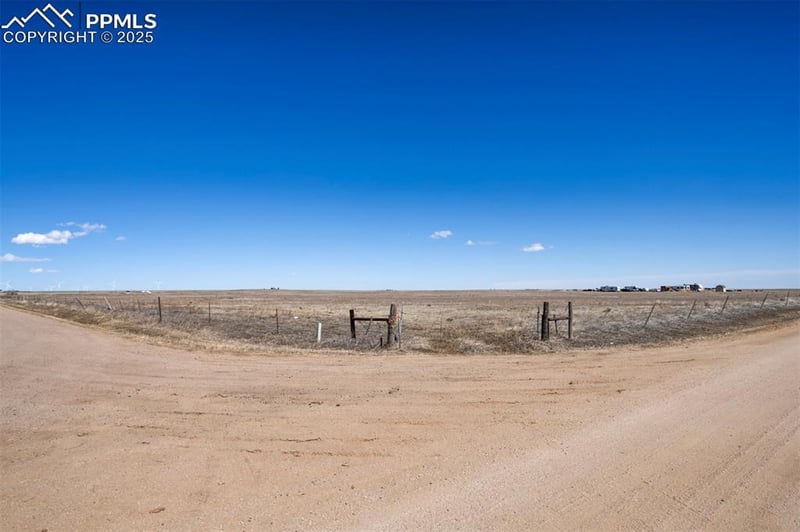 35800 Hanisch Rd, Calhan, CO 80808