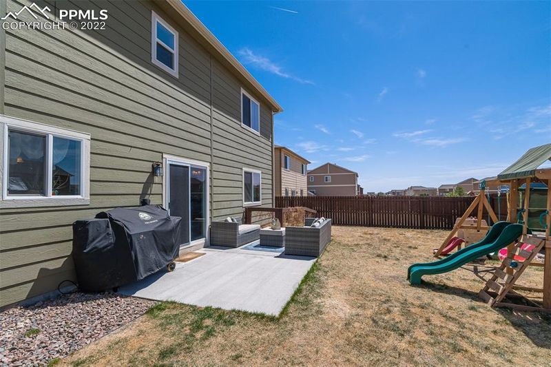 3584 Wild Daisy Dr, Colorado Springs, CO 80925